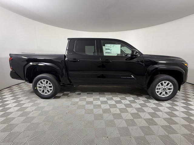 new 2025 Toyota Tacoma car