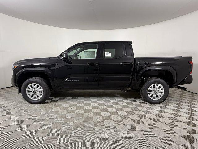 new 2025 Toyota Tacoma car