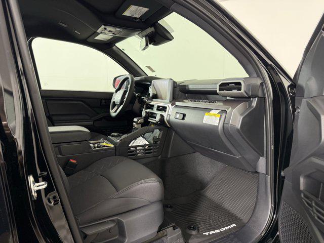 new 2025 Toyota Tacoma car