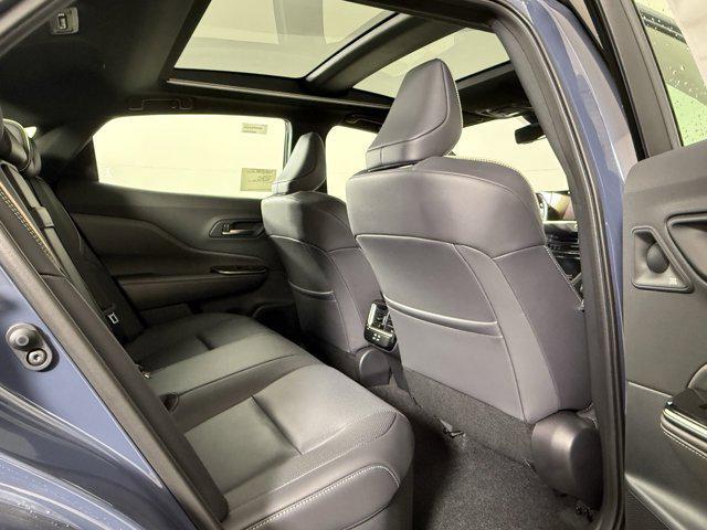 new 2026 Toyota Crown car