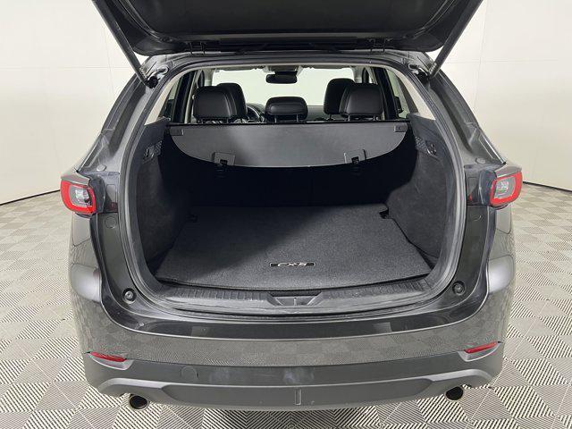 used 2022 Mazda CX-5 car, priced at $32,500