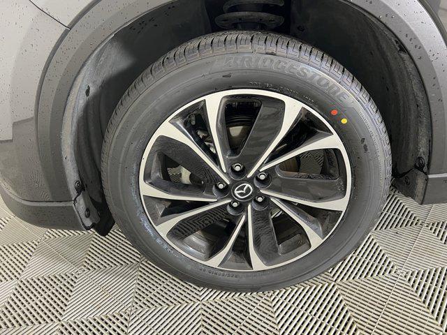 used 2022 Mazda CX-5 car, priced at $32,500
