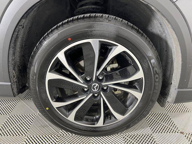 used 2022 Mazda CX-5 car, priced at $32,500