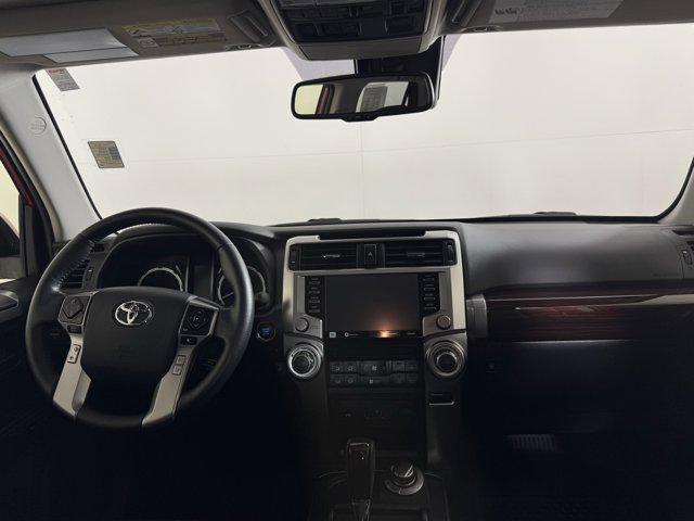 used 2024 Toyota 4Runner car, priced at $52,500