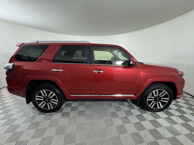 used 2024 Toyota 4Runner car, priced at $52,500