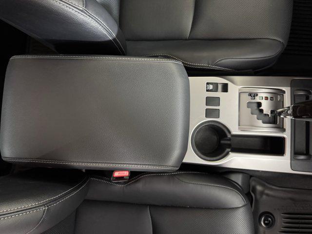 used 2024 Toyota 4Runner car, priced at $52,500