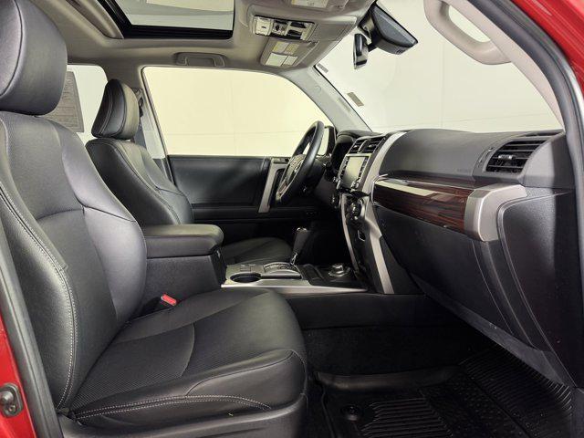used 2024 Toyota 4Runner car, priced at $52,500