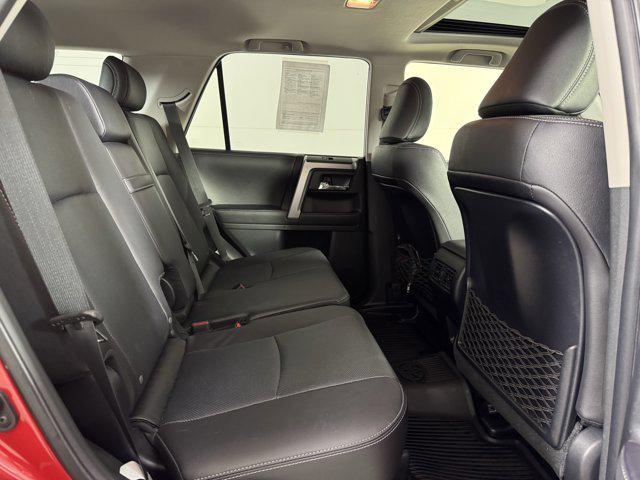 used 2024 Toyota 4Runner car, priced at $52,500