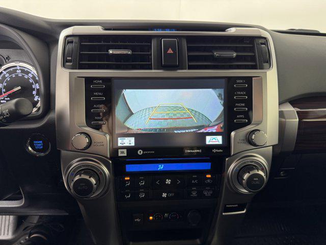 used 2024 Toyota 4Runner car, priced at $52,500