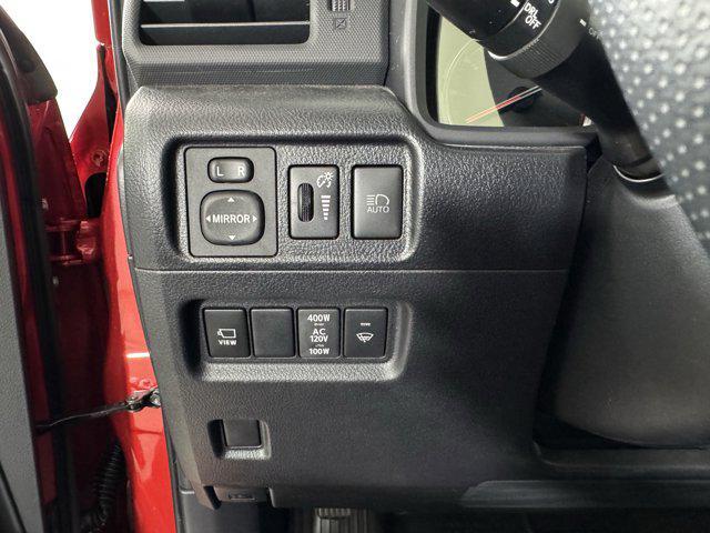 used 2024 Toyota 4Runner car, priced at $52,500