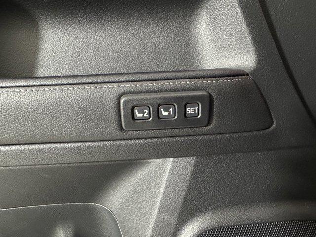 used 2024 Toyota 4Runner car, priced at $52,500