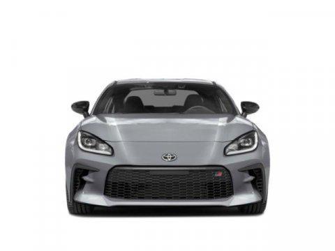 new 2025 Toyota GR86 car, priced at $35,809