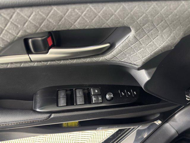 new 2026 Toyota Camry car, priced at $41,253