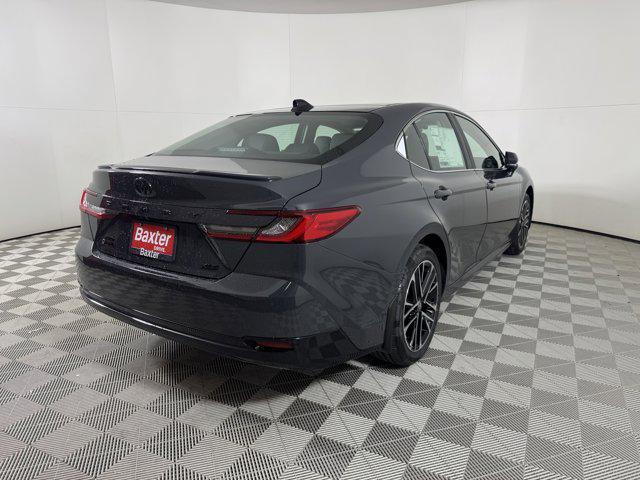 new 2026 Toyota Camry car, priced at $41,253