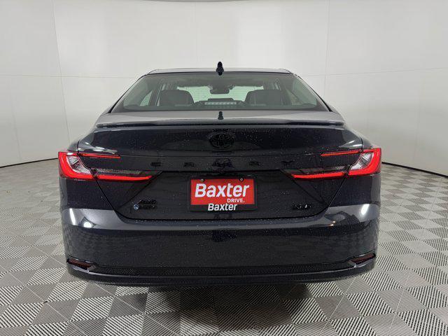 new 2026 Toyota Camry car, priced at $41,253