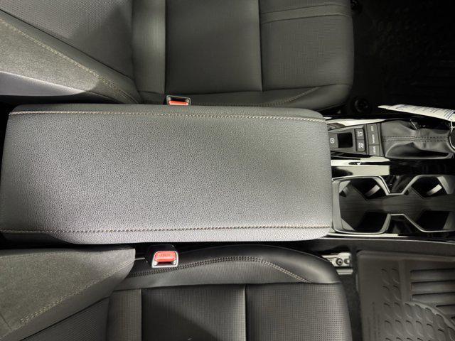 new 2026 Toyota Camry car, priced at $41,253