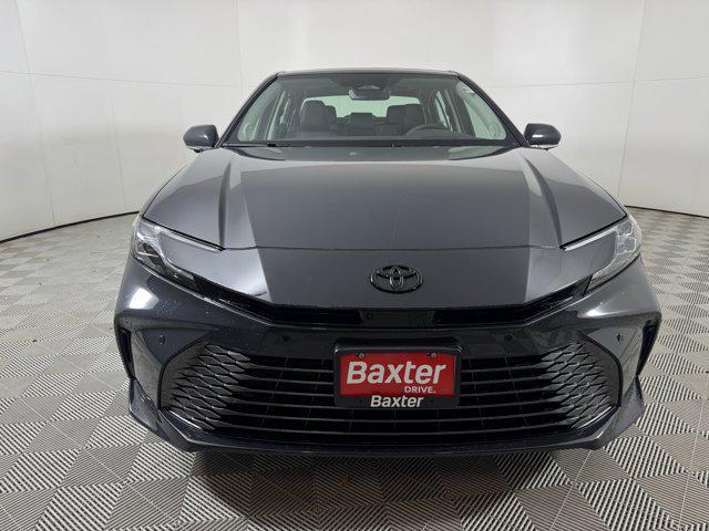 new 2026 Toyota Camry car, priced at $41,253