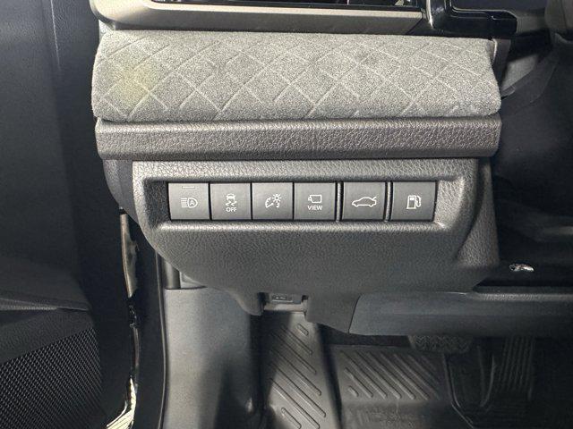new 2026 Toyota Camry car, priced at $41,253