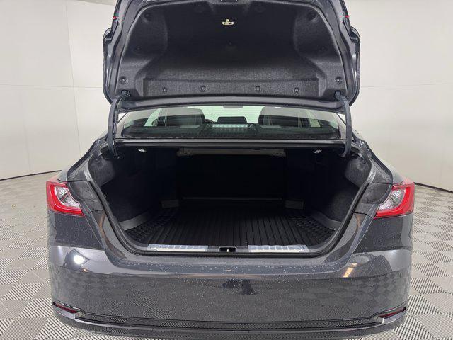 new 2026 Toyota Camry car, priced at $41,253