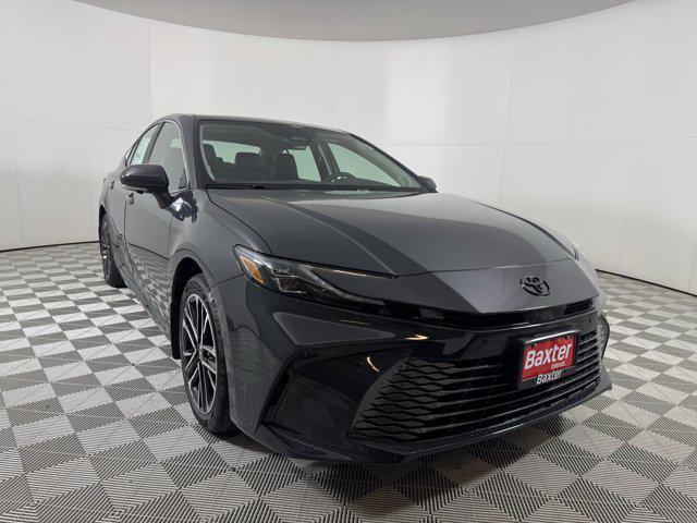 new 2026 Toyota Camry car, priced at $41,253
