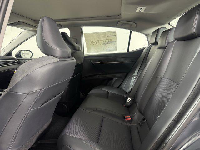 new 2026 Toyota Camry car, priced at $41,253