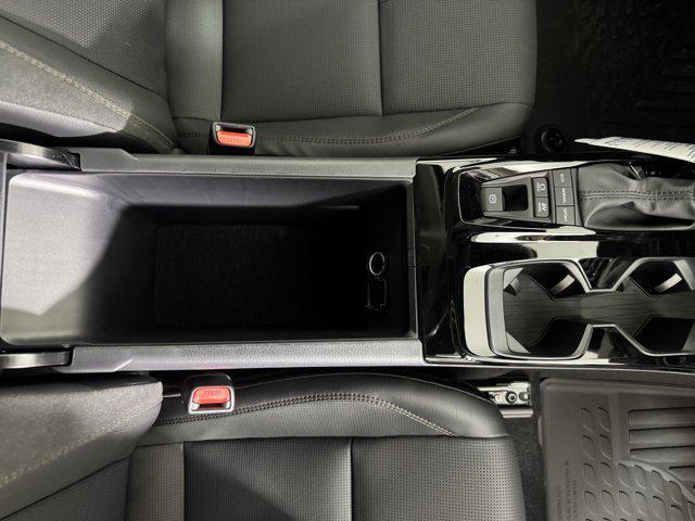 new 2026 Toyota Camry car, priced at $41,253