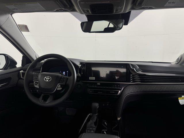 new 2026 Toyota Camry car, priced at $41,253