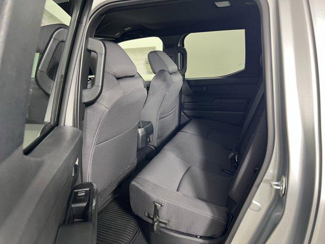 new 2025 Toyota Tacoma car, priced at $44,121