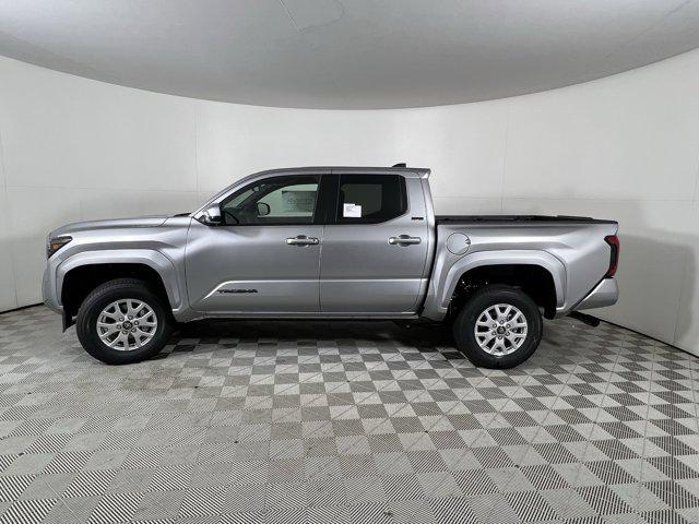 new 2025 Toyota Tacoma car, priced at $44,121