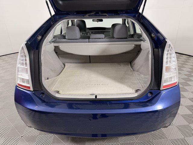 used 2010 Toyota Prius car, priced at $8,500