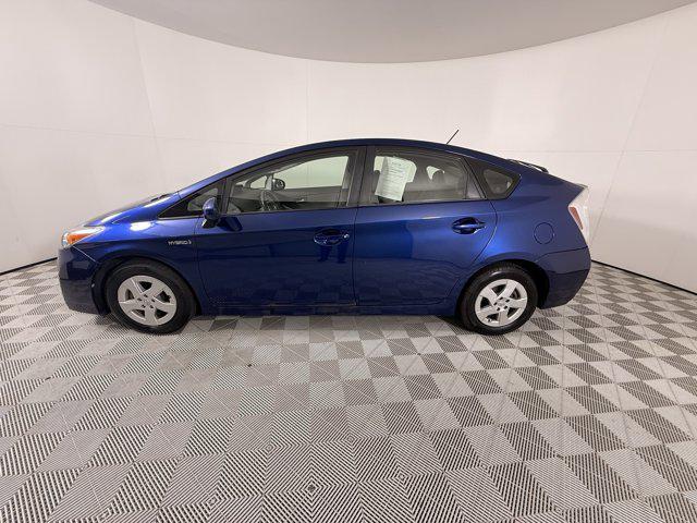 used 2010 Toyota Prius car, priced at $8,500