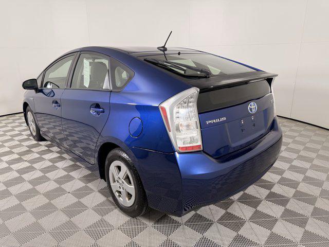 used 2010 Toyota Prius car, priced at $8,500