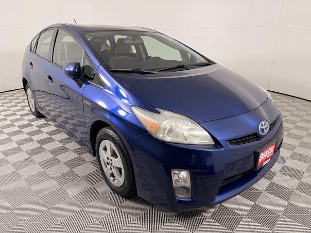 used 2010 Toyota Prius car, priced at $8,500