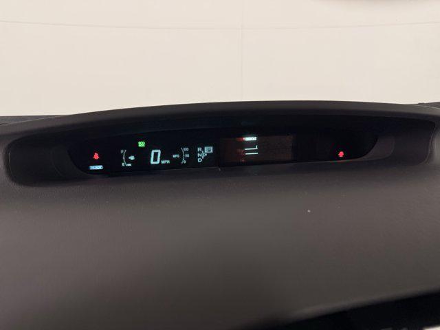 used 2010 Toyota Prius car, priced at $8,500
