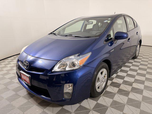 used 2010 Toyota Prius car, priced at $8,500