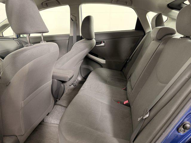 used 2010 Toyota Prius car, priced at $8,500
