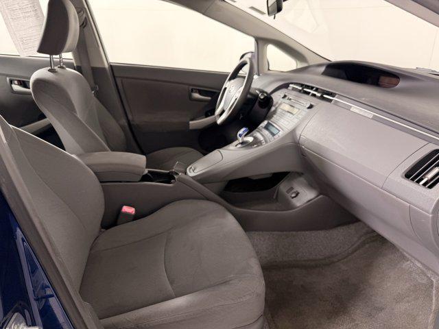 used 2010 Toyota Prius car, priced at $8,500