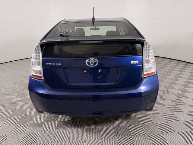 used 2010 Toyota Prius car, priced at $8,500