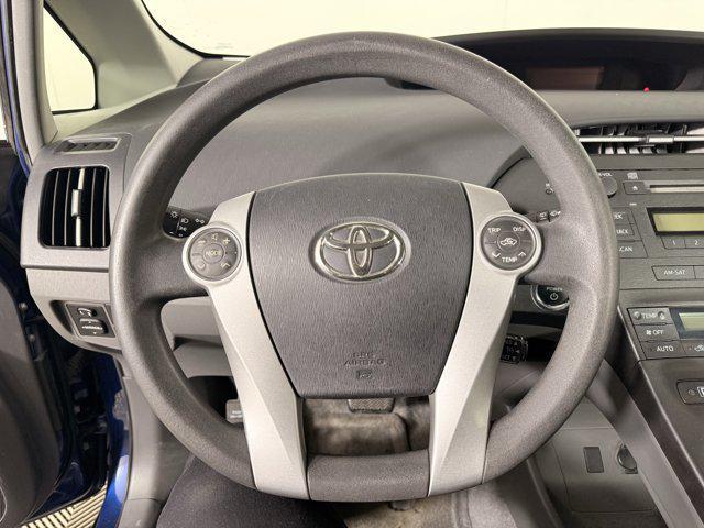 used 2010 Toyota Prius car, priced at $8,500