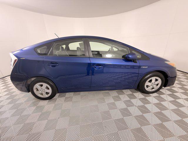 used 2010 Toyota Prius car, priced at $8,500