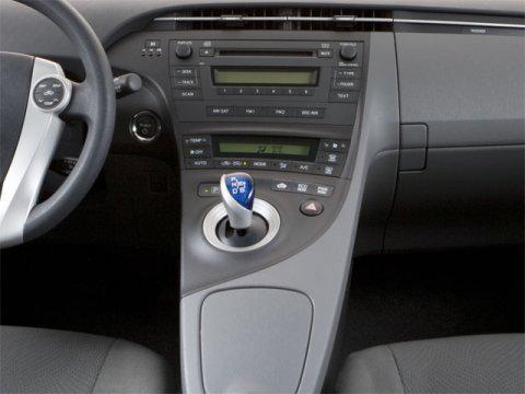 used 2010 Toyota Prius car, priced at $10,900