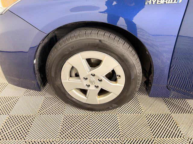used 2010 Toyota Prius car, priced at $8,500