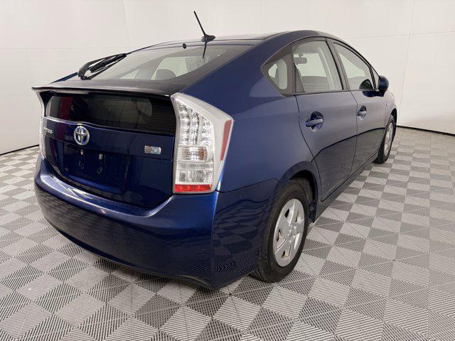 used 2010 Toyota Prius car, priced at $8,500