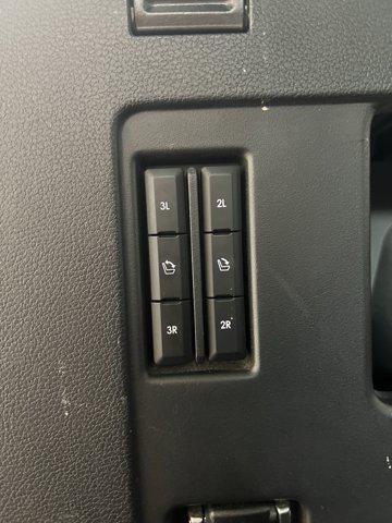 used 2018 Lincoln Navigator car, priced at $33,000