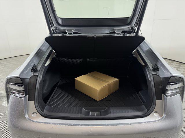 new 2026 Toyota Prius Plug-In Hybrid car, priced at $43,030