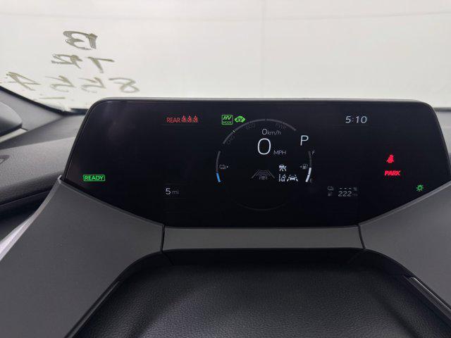 new 2026 Toyota Prius Plug-In Hybrid car, priced at $43,030