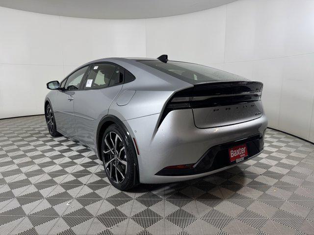 new 2026 Toyota Prius Plug-In Hybrid car, priced at $43,030