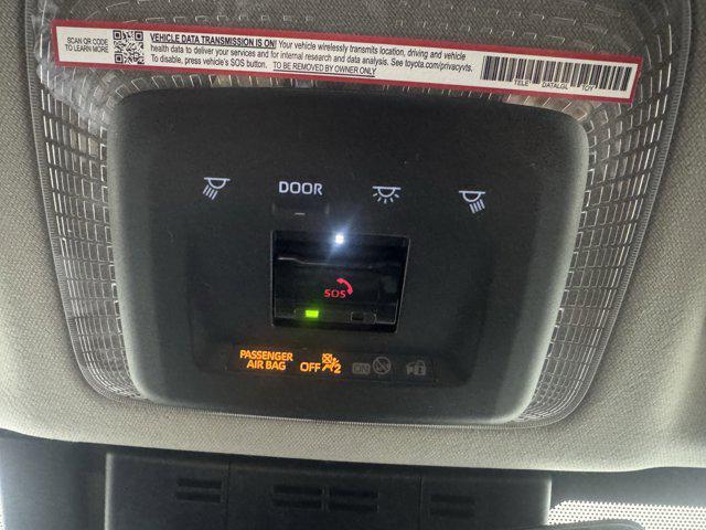 new 2026 Toyota Prius Plug-In Hybrid car, priced at $43,030