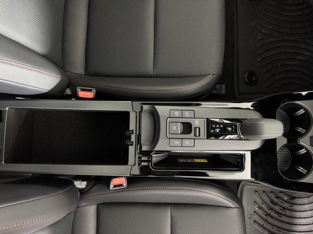 new 2026 Toyota Prius Plug-In Hybrid car, priced at $43,030