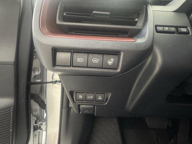 new 2026 Toyota Prius Plug-In Hybrid car, priced at $43,030